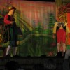 Wyjazd na spektakl teatralny pt. „Pinokio”