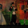 Wyjazd na spektakl teatralny pt. „Pinokio”
