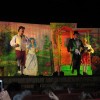 Wyjazd na spektakl teatralny pt. „Pinokio”