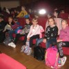 Wyjazd na spektakl teatralny pt. „Pinokio”