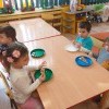 Dzień pizzy w przedszkolu