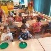 Dzień pizzy w przedszkolu