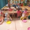 Dzień pizzy w przedszkolu