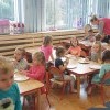 Dzień pizzy w przedszkolu