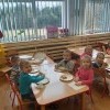 Dzień pizzy w przedszkolu