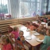 Dzień pizzy w przedszkolu