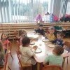 Dzień pizzy w przedszkolu