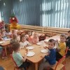 Dzień pizzy w przedszkolu