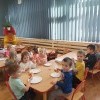 Dzień pizzy w przedszkolu