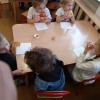 Dzień pizzy w przedszkolu
