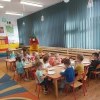 Dzień pizzy w przedszkolu