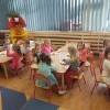 Dzień pizzy w przedszkolu
