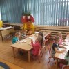 Dzień pizzy w przedszkolu