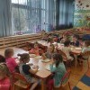 Dzień pizzy w przedszkolu