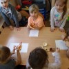 Dzień pizzy w przedszkolu