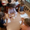 Dzień pizzy w przedszkolu
