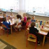 Dzień pizzy w przedszkolu