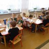 Dzień pizzy w przedszkolu