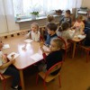 Dzień pizzy w przedszkolu