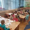 Dzień pizzy w przedszkolu