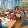 Dzień pizzy w przedszkolu