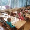 Dzień pizzy w przedszkolu