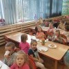 Dzień pizzy w przedszkolu