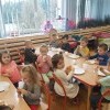 Dzień pizzy w przedszkolu
