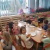 Dzień pizzy w przedszkolu