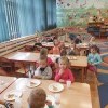 Dzień pizzy w przedszkolu