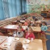 Dzień pizzy w przedszkolu