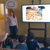Dzień Pizzy u Smerfów