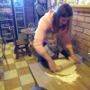 Dzień Pizzy u Smerfów