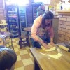Dzień Pizzy u Smerfów