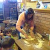 Dzień Pizzy u Smerfów