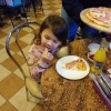 Dzień Pizzy u Smerfów