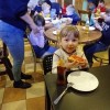 Dzień Pizzy u Smerfów