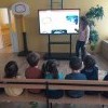 Dzień Pizzy u Smerfów