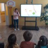 Dzień Pizzy u Smerfów