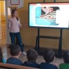 Dzień Pizzy u Smerfów