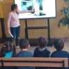 Dzień Pizzy u Smerfów