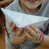 Projekt edukacyjny w klasie II b