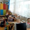 Projekt edukacyjny w klasie II b