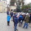 WYCIECZKA DO SANDOMIERZA I MUZEUM OZDÓB CHOINKOWYCH