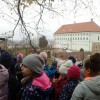 WYCIECZKA DO SANDOMIERZA I MUZEUM OZDÓB CHOINKOWYCH