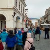 WYCIECZKA DO SANDOMIERZA I MUZEUM OZDÓB CHOINKOWYCH