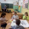Zajęcia w świetlicy