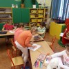Zajęcia w świetlicy