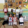 Zajęcia w świetlicy