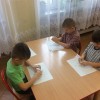 Eksperyment – sztuczny śnieg